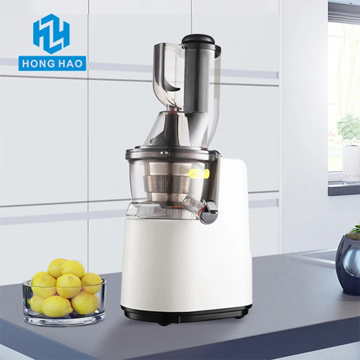 Best Selling Model Electric Pomegranate Cold Press Slow Juicer With