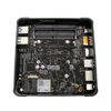 Gaming pc core i5-8265U HD+DP 4K 1M.2 PCIE*4 SATA 3.0 HDD DDR4 gaming laptop Type-C Four Cores Eight Threads computer table