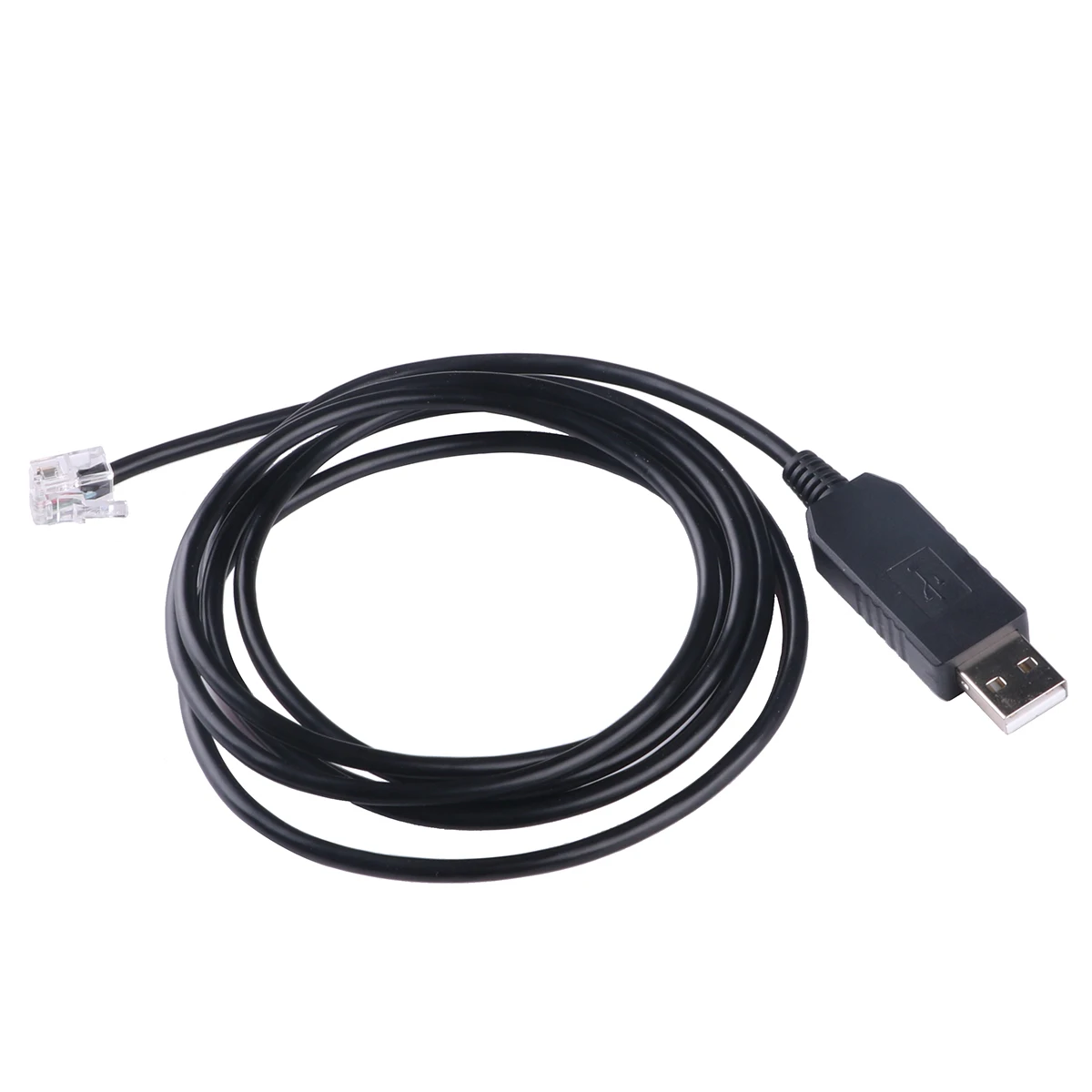 Usb Uart Cable For Skywatcher Az-gti Mount Pc Link Communication Eqmod ...