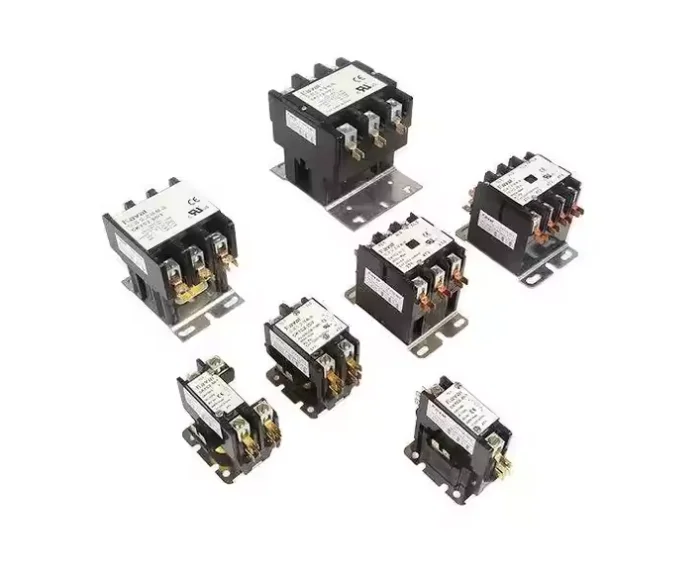 Definite Purpose Contactors - Buy Definite Purpose Contactors One Pole ...