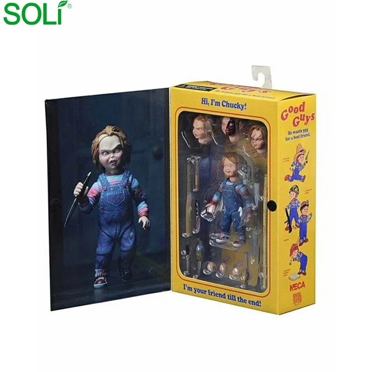 chucky muñeco real venta