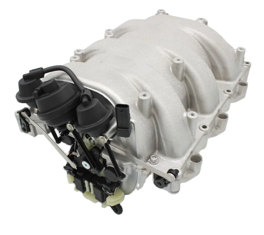 Car Parts Air Intake Manifold V6 For Mercedess W203 W204 W211 W212 C230