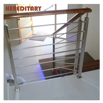 Side Mount Railing Post For Stainless Steel Stair Cable Railing Buy Cable Railing Stainless Steel Railing Stair Railing Product On Alibaba Com