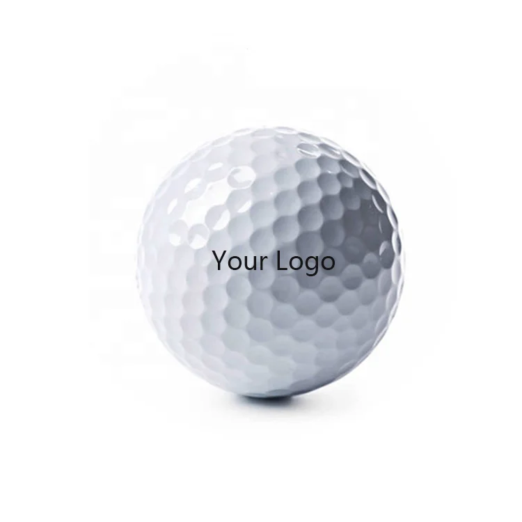 2 3 4 Piece golf ball wholesale custom tour golf ball tournament golf ball