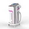 laser hair removal machine 755nm 808nm 1064nm diode laser / multi functional diode laser 808nm