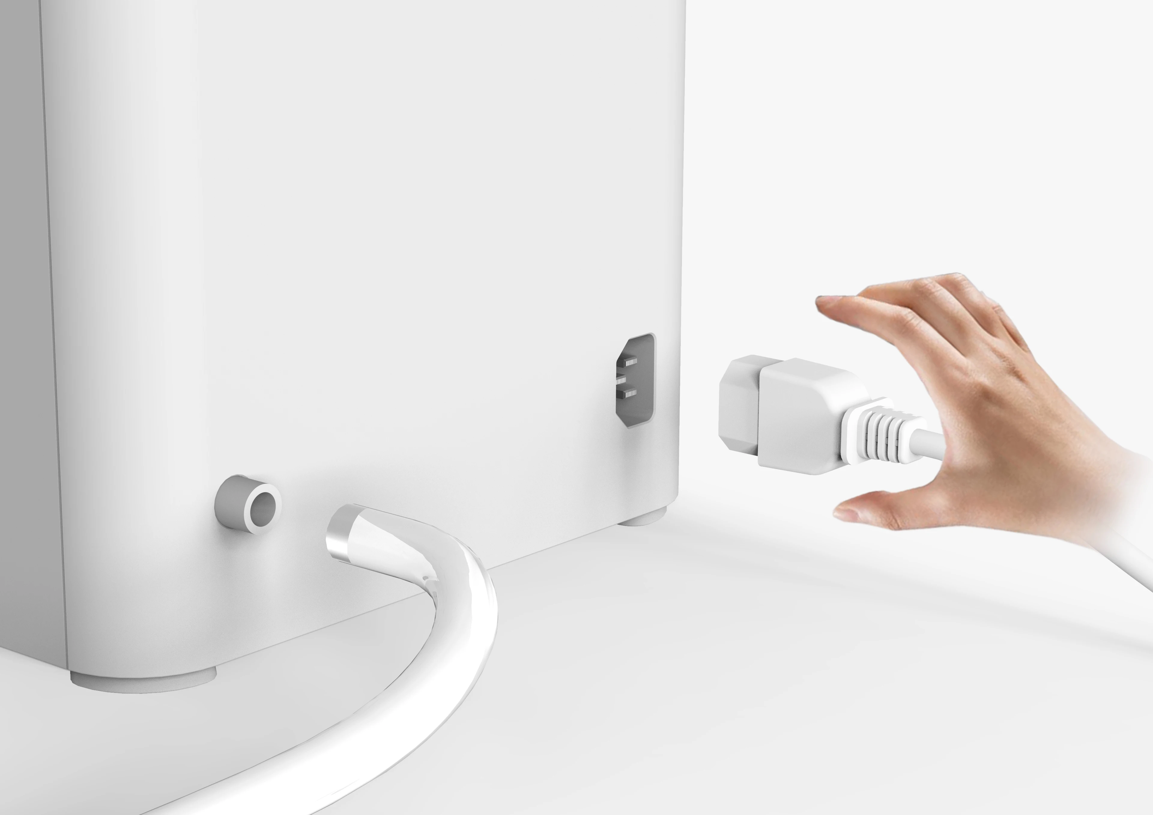 Function 4 In 1 Baby Bottle Washer Machine/baby Bottle Sterilizer And