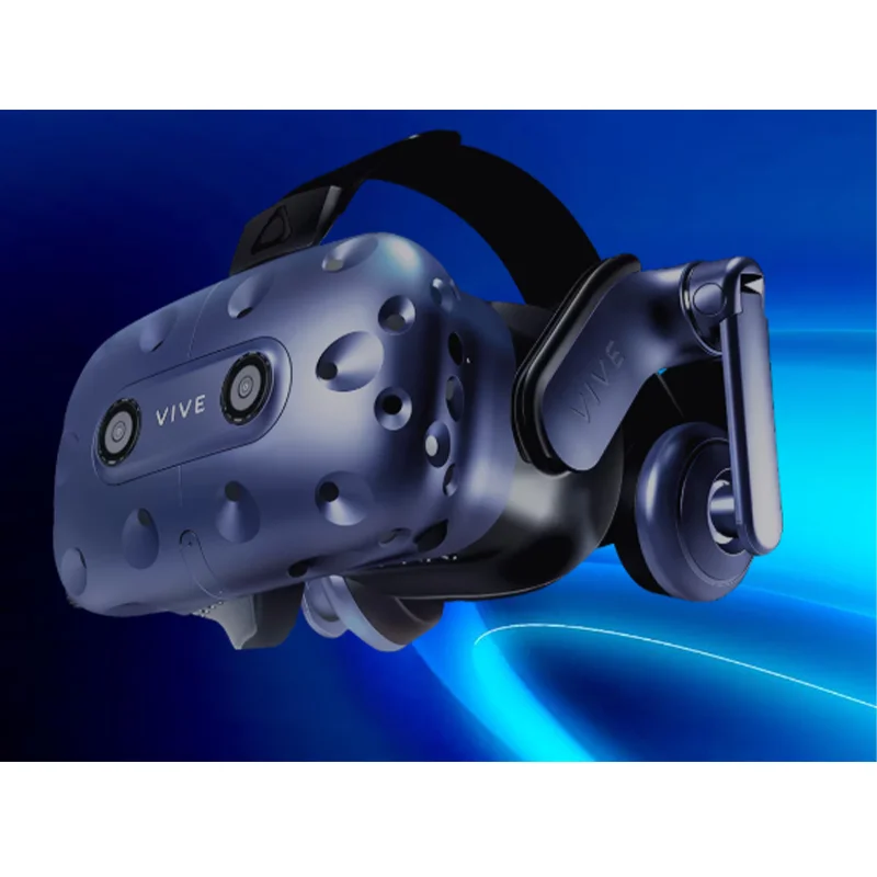 Apple's Vision Htc Vive Pro Eye Resolution Resolution 4k Per