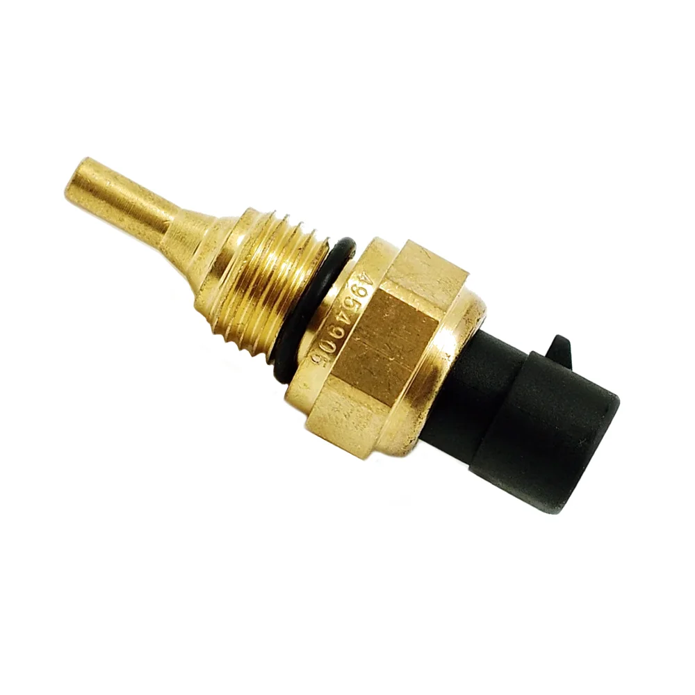 Oil Temperature Sensor 4954905 4088750 3096153 3865346 For Dongfeng ...