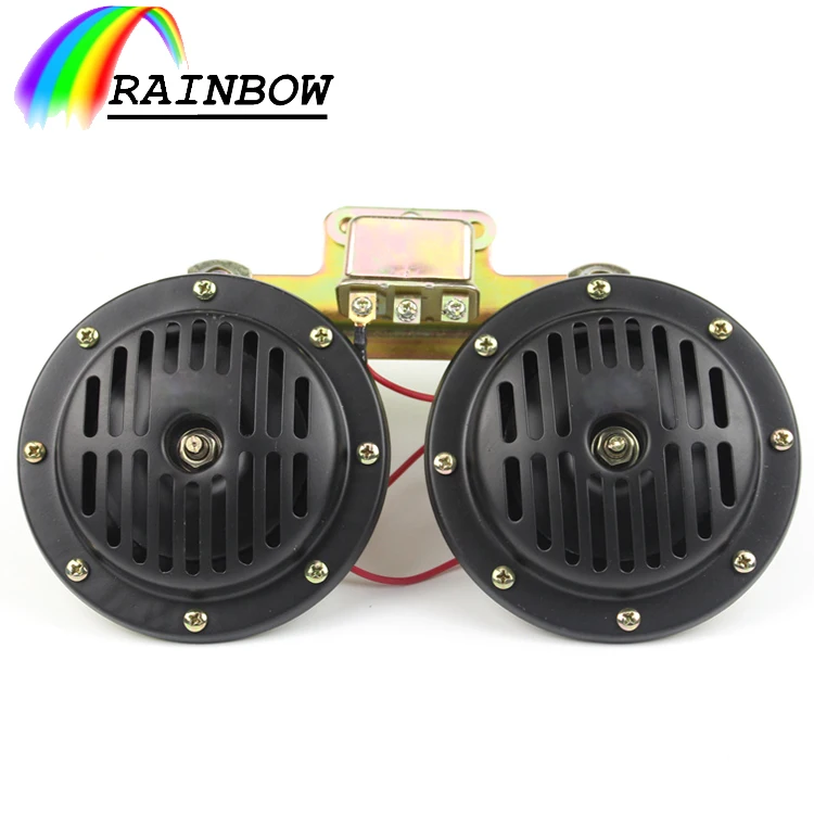 Superb 12v 24v Funny Car Horn For Truck/suv/coupe/bus Buy Snail Air