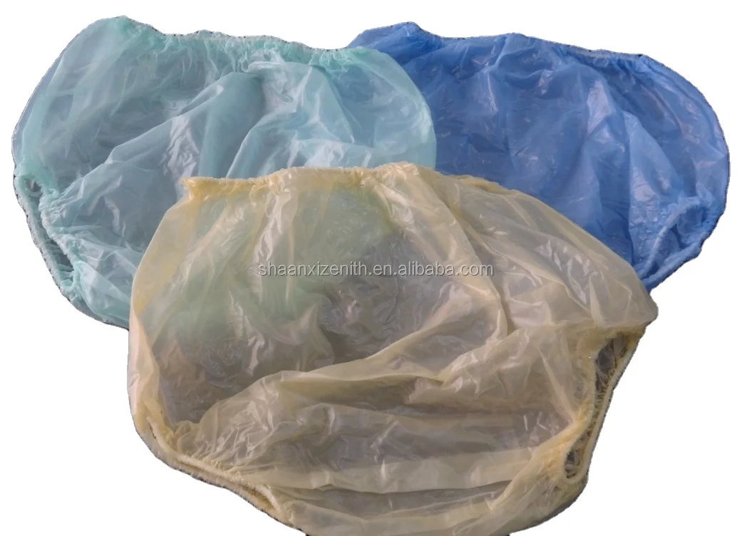 Custom Incontinence Waterproof Adult Baby Plastic Pvc Vinyl Pants Buy Abdl Diaper,Plastic