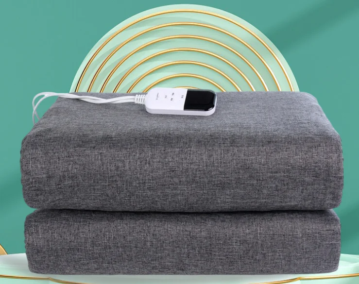 Intertek Terrace Rechargeable Automatic Machine Washable Warmer