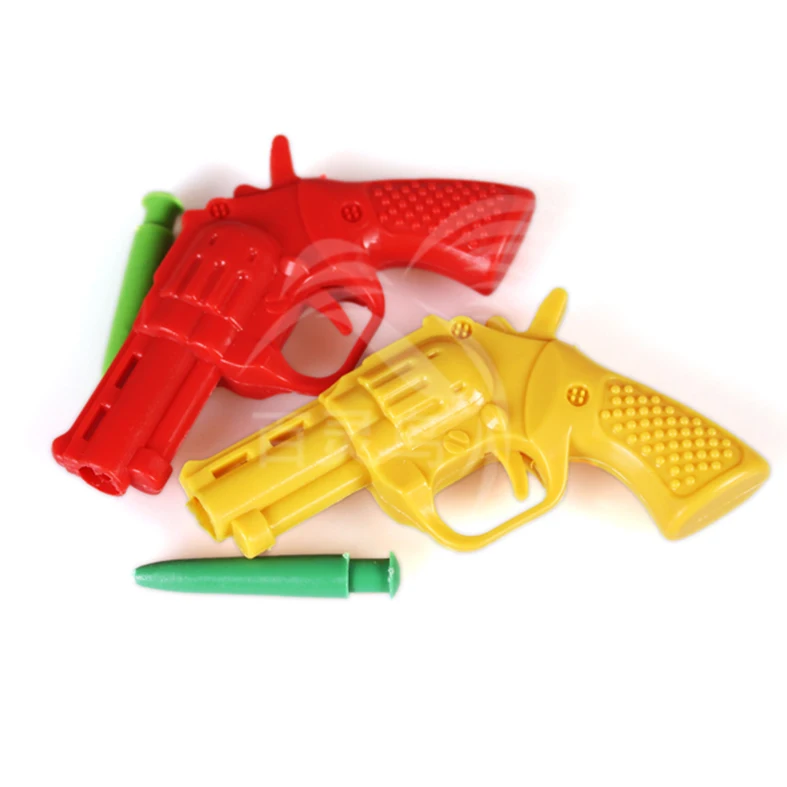 toy gun plastic bullet