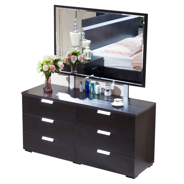 Bedroom Vintage Dresser Table Designs