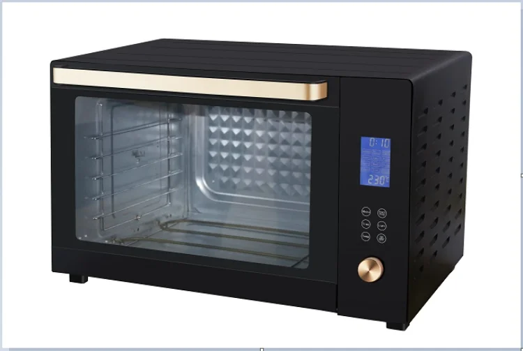 Hot Selling 100l Large Capacity Portable Electric Ceramic Toaster Oven
