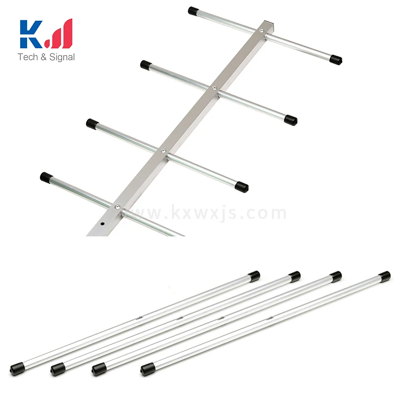 Best Quality Yagi Antenna 433mhz Antenna Yagi 18dbi 16dbi Wifi Yagi Tv