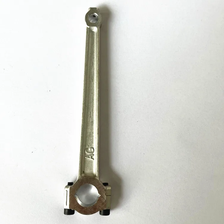 Industrial Sewing Machine Accessories 2150105 Needle bar Connecting Rod ...