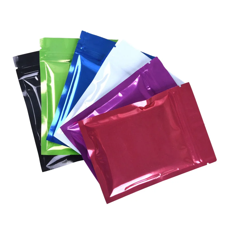 Grossiste sachet aluminium alimentaireAcheter les meilleurs sachet