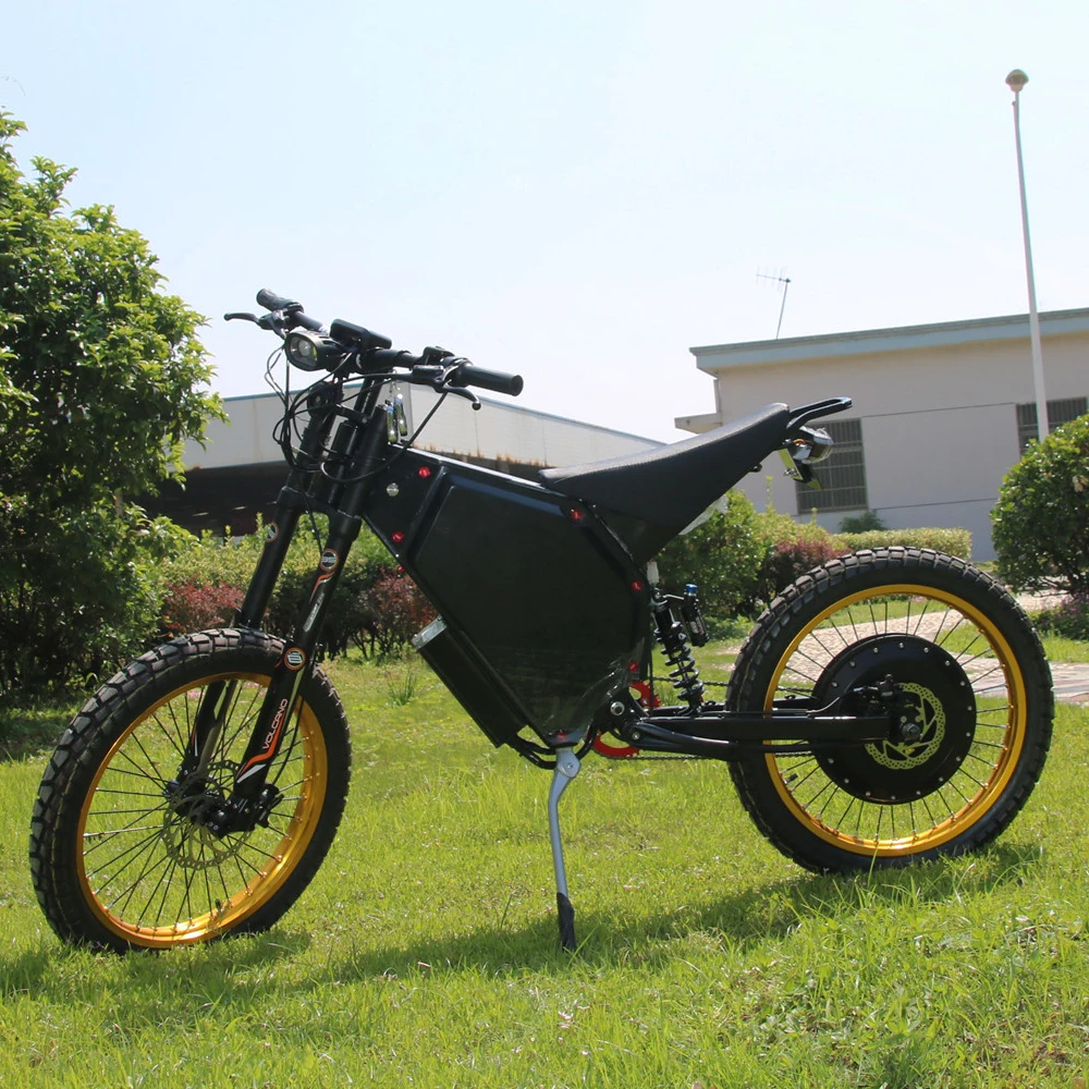 off road electric motorbike