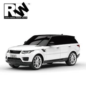 range rover rc car