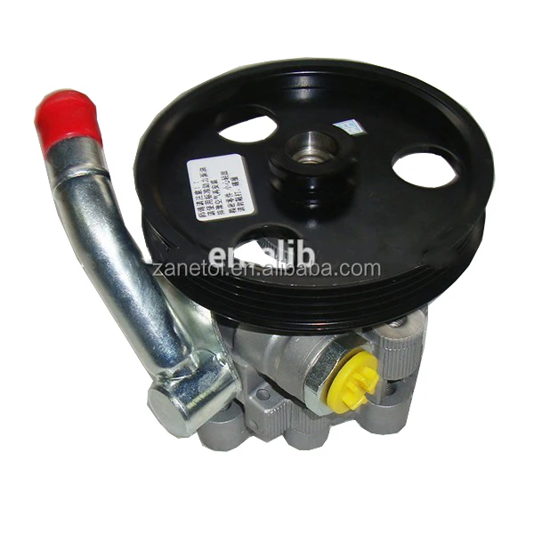 5105048ab 5105048ac 5105048 Power Steering Pump For Jeep Compass Patriot 20072015 Dodge Caliber