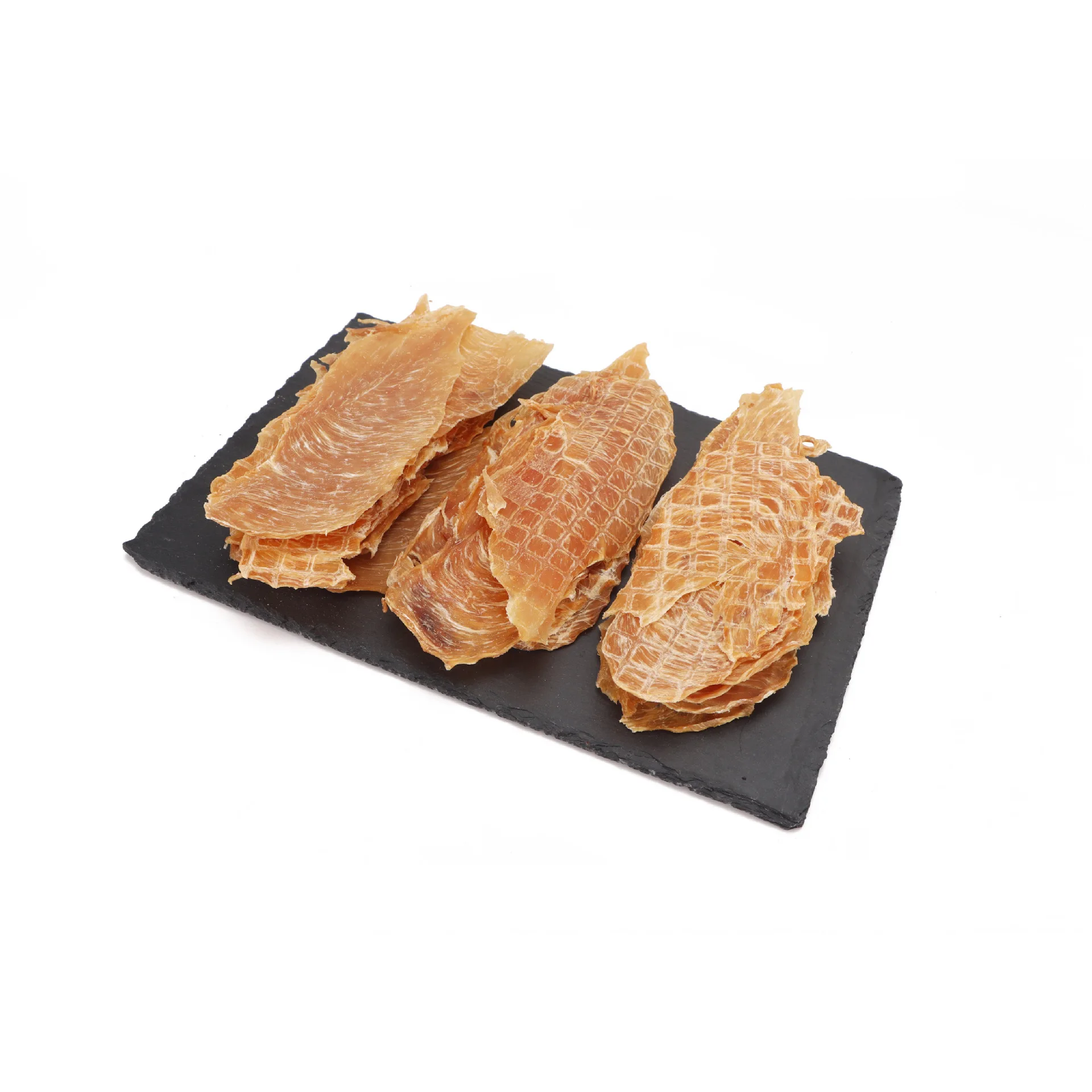 100% Natural Chicken Breast Jerky Pure Meat Low Fat High Protein Dental Treats Healthy Dry Chews for Chickens Adult Puppy details