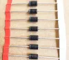 MUR460 MUR460RLG DO-201AD 4A 600v Original New ON Semiconductor Ultra fast recovery Diode IC Component
