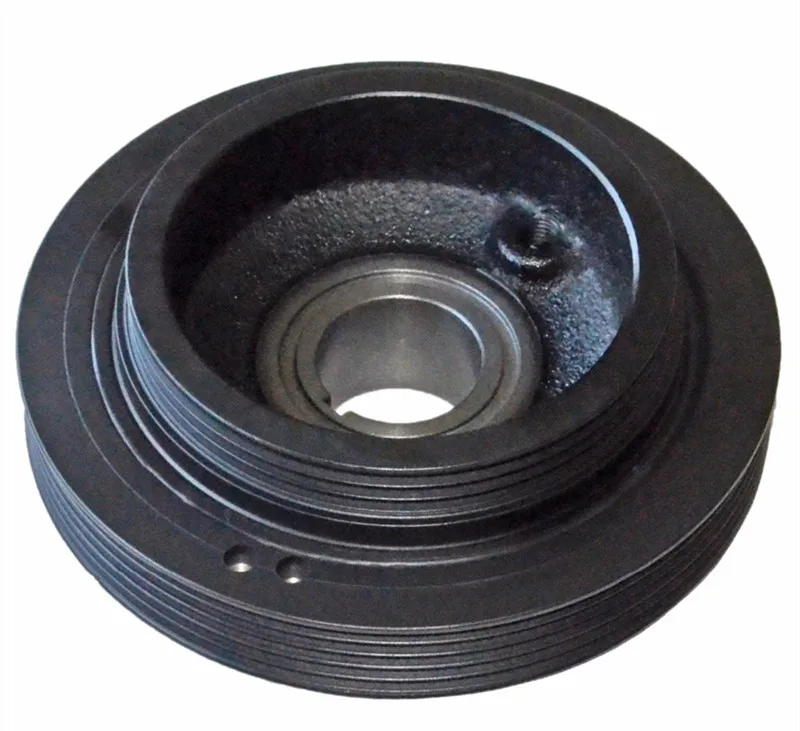 Wholesale Car Crankshaft Pulley 1261069g00 Buy Engine Crankshaft