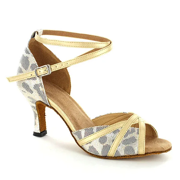 Fábrica de zapatos de baile Clearance