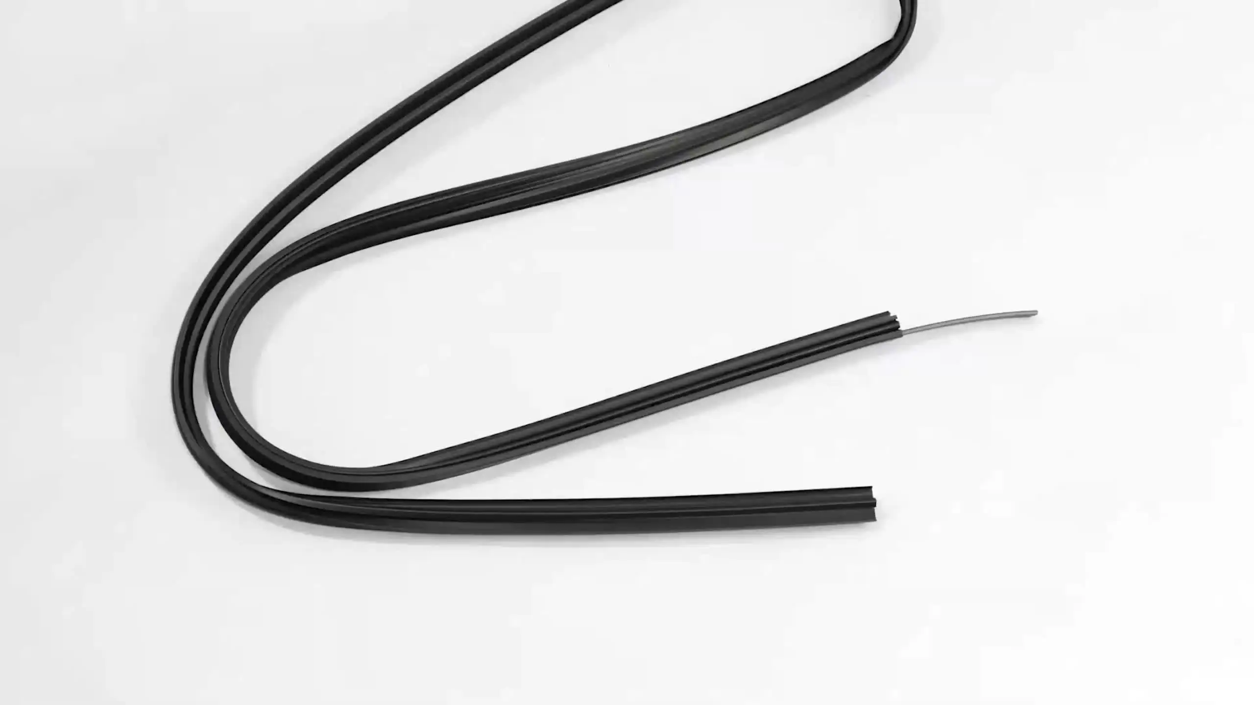 Guarnizione In Gomma Per Coperchio Refrigeratore – Striscia Antiscivolo 1,8m, Sigillante Universale Per Ghiacciaie