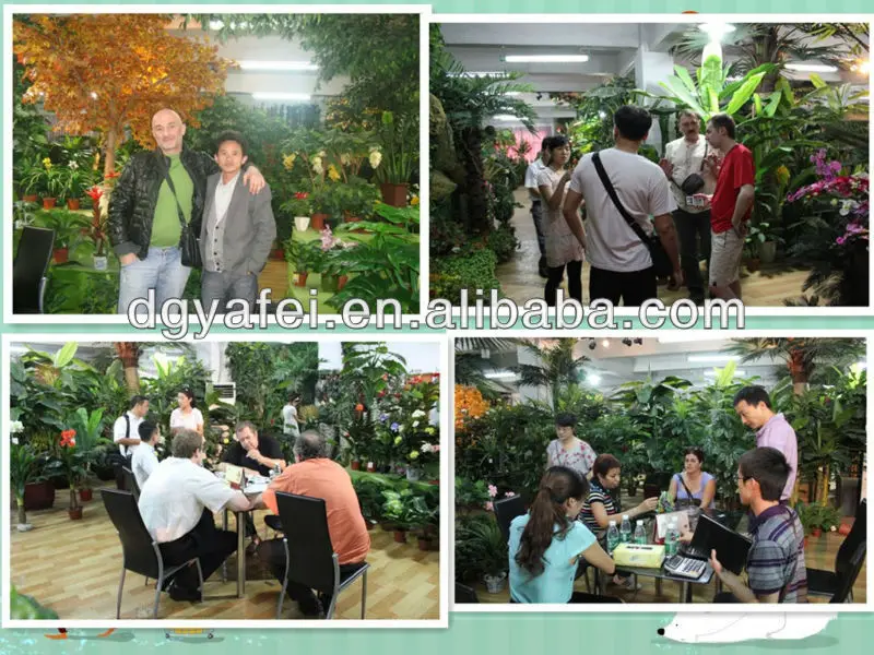 Artificial Palm Tree/artificial tree, View Artificial Palm Tree, YAFEI Product Details from