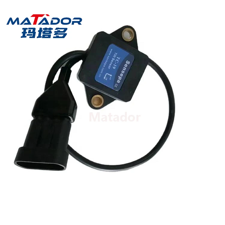 JLG Dual Axis Tilt Sensor Replacement for Scissor Lifts 1532R