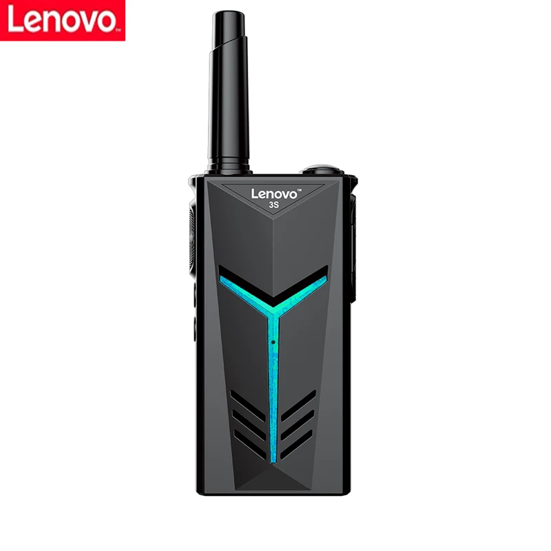Wireless Colorful Mini Intercom Radio Scanner System Voki Toki