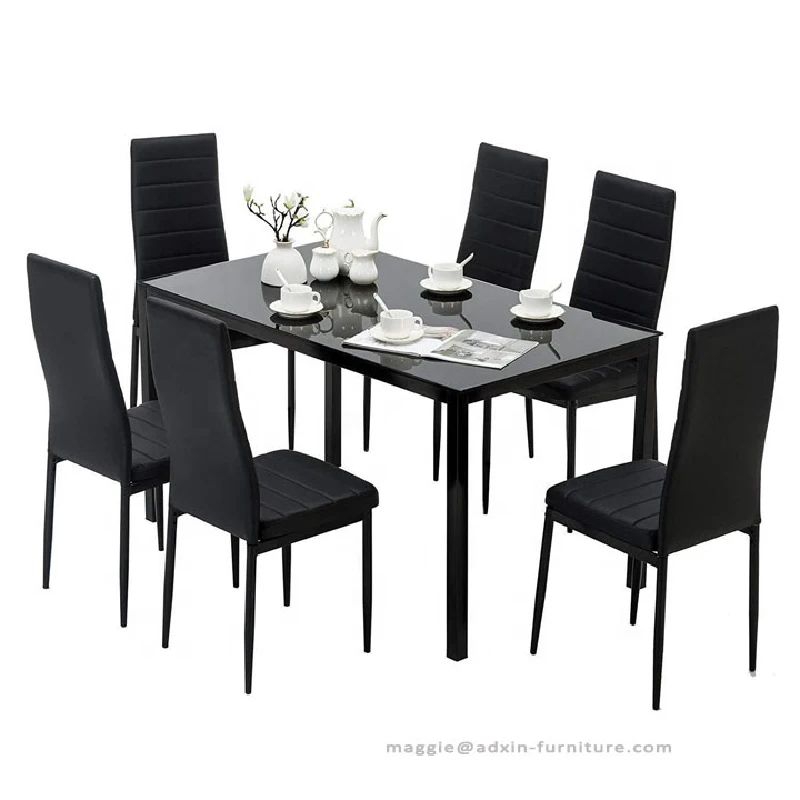 Kitchen Furniture Big Lots Dining Room Chairs Black And White Fabric Metal Legs Dining Chairs Buy Upholstered Chairs Tufted Dining Room Chairs Rec Room Chairs Product On Alibaba Com