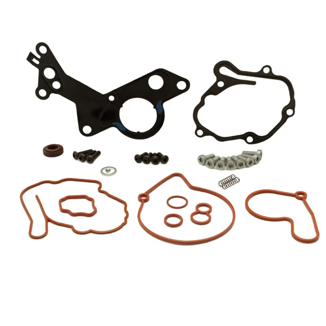 038145209q 038145209 Vacuum Pump Gasket Repair Kit For Audi Vw 1.2 1.4 1.9 2.0 Tdi Buy