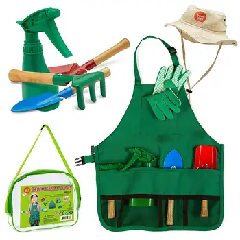 garden toy set