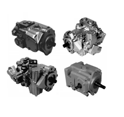 Sauer danfoss MPV046 MPVO46 MPT046 series MPV046CBBHSAJBC4A ...