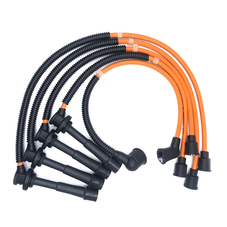 Genuine New Engine Parts Ignition Wire Set For Suzuki Gultaus Xr