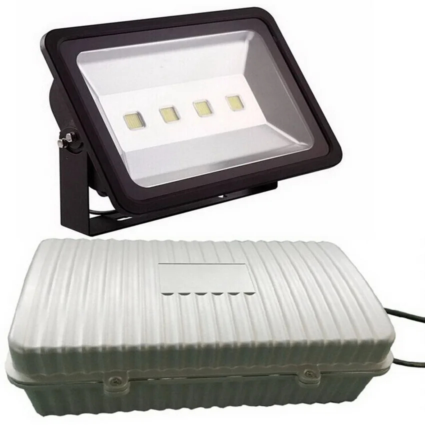 LED emergency power