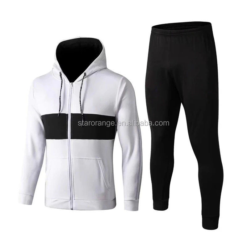 soccer sweat suits