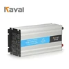 Free sample dc 12v to ac 220v 3000w 2000w 1000w Pure Sine Wave Power Inverter with Charger Function