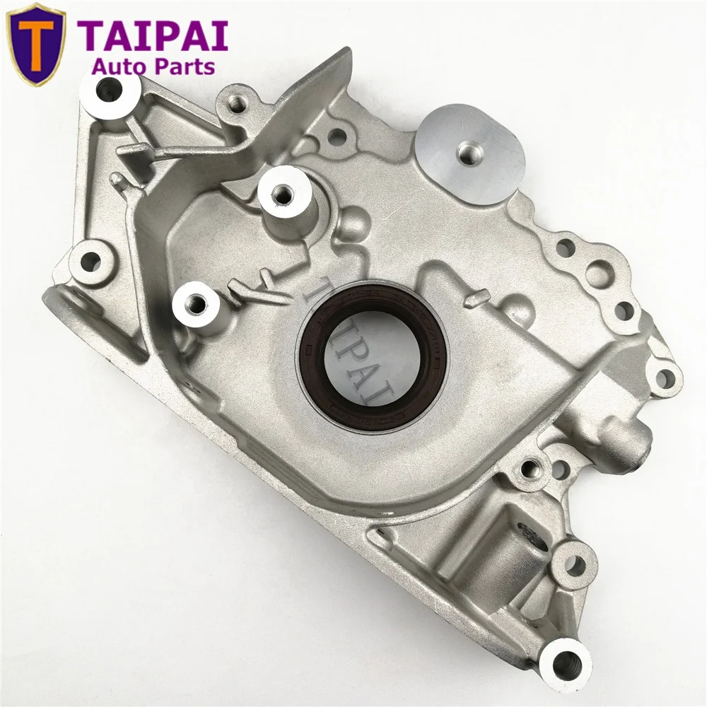 15100-62040 5VZ Oil Pump - High Quality for Toyota Land