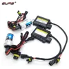 EURS New 12V 3500LM 6000K 35W 55W H1 H3 H4 H7 H11 9005 9006 880 881 car headlight ballast HID xenon kit light