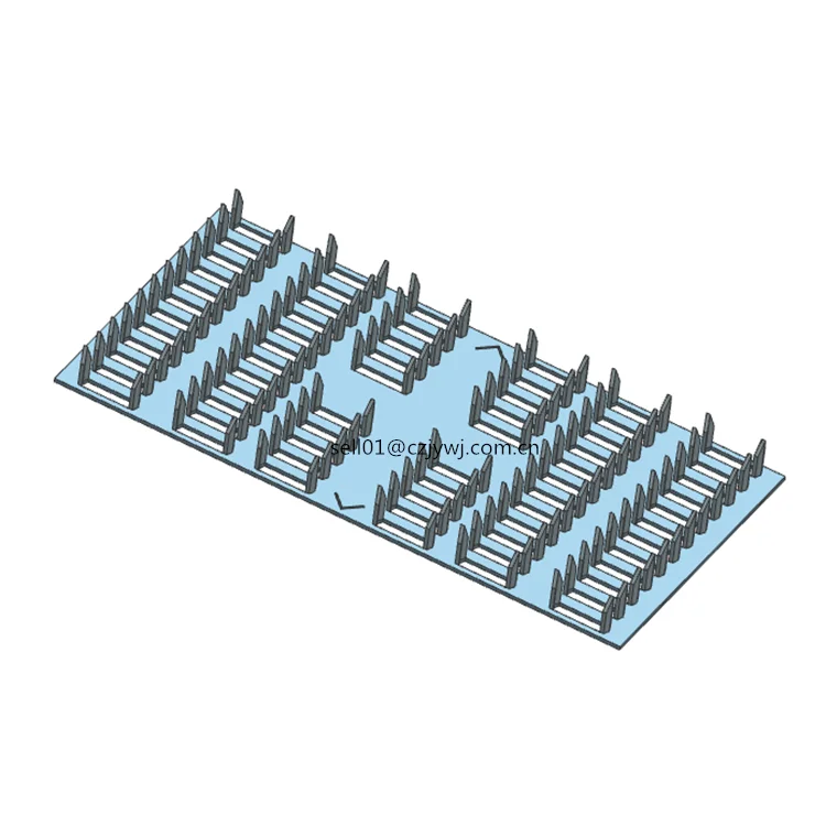 Fabric connector