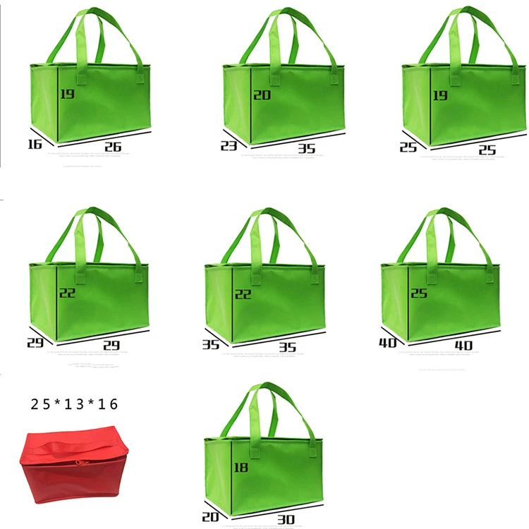 wine cooler bag