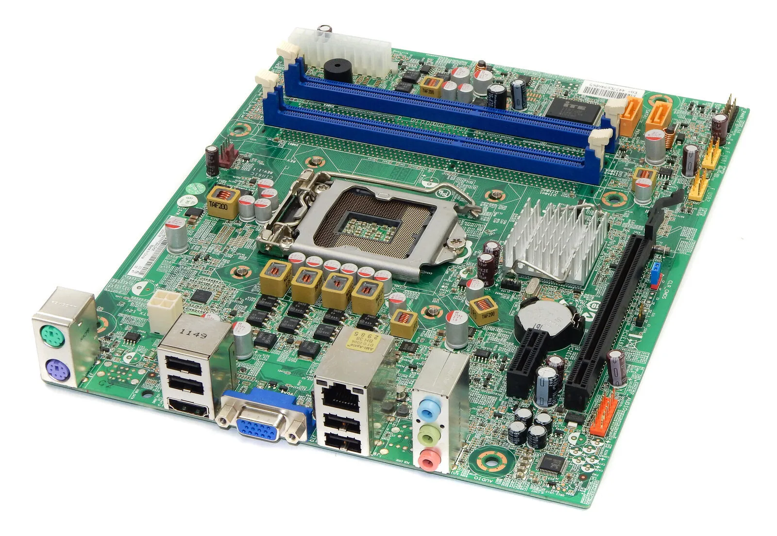 high quality for lenovo for h61 dtx motherboard cih61c h330 r608