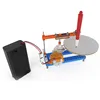 science toy physics diy kit kids learning toys