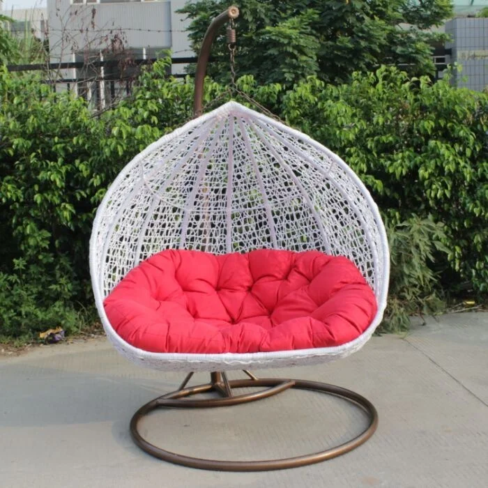 Venta al por mayor silla colgante del hierro-Compre online los mejores