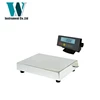 WA-B 0.1g parts of platform digital balance paint scale mechanical weights and old scales