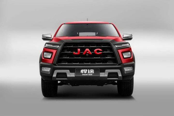 Jac t 9 фото