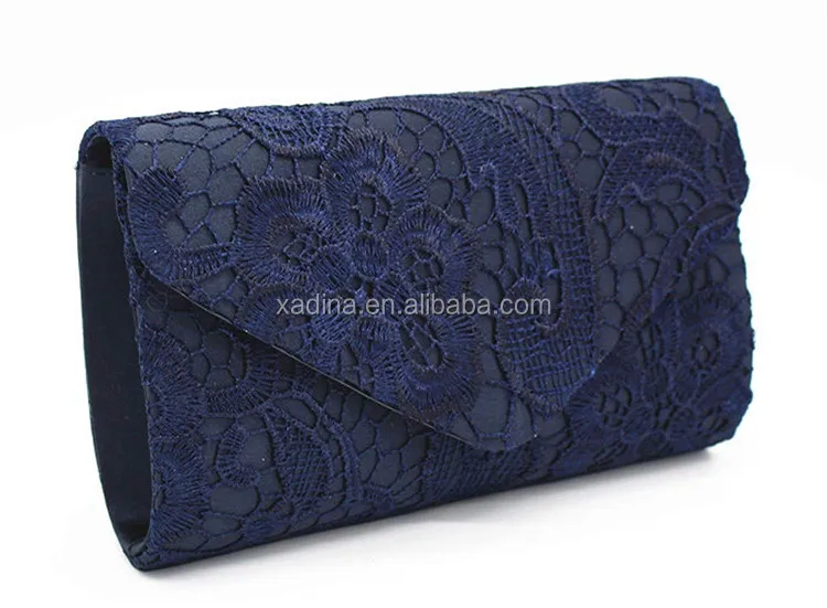 large envelope clutch purse